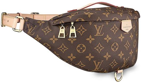 louis vuitton bum bag ioffer|Louis Vuitton bum bags men's.